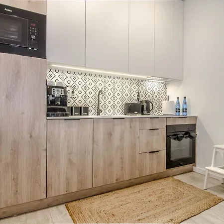 Baltic Marina 19 Z Parkingiem, Jacuzzi, Sauna I Silownia * Kołobrzeg